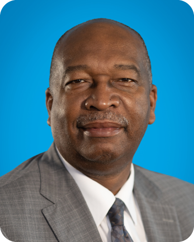 William Brent, III